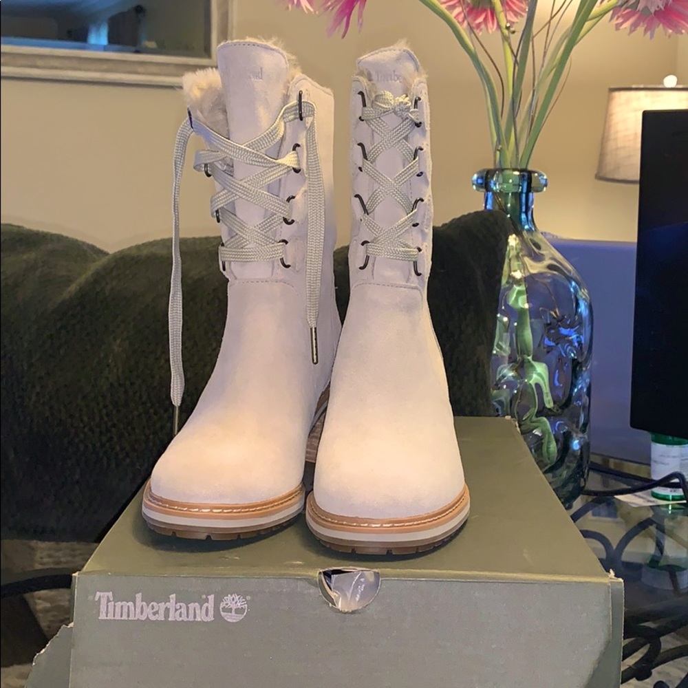 Timberland Sienna High Waterproof